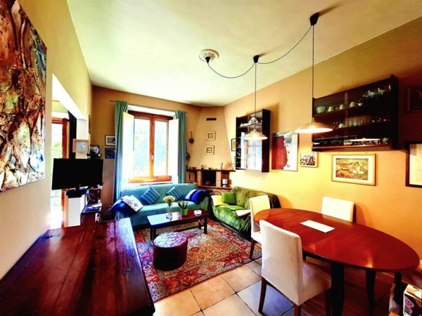 casa indipendente in vendita a Barberino Tavarnelle