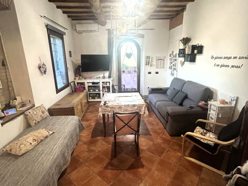 casa indipendente in vendita a Barberino Tavarnelle