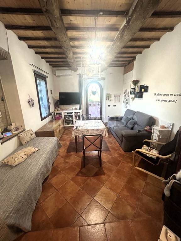 casa indipendente in vendita a Barberino Tavarnelle