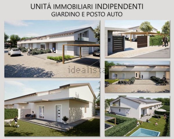 casa indipendente in vendita a Barberino Tavarnelle
