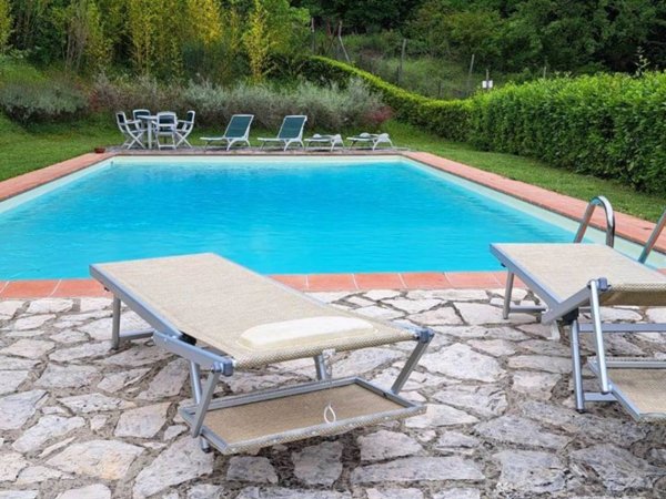 appartamento in vendita a Barberino Tavarnelle