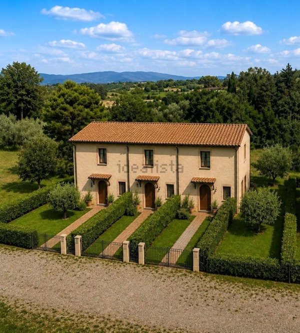pentavano in vendita a Barberino Tavarnelle