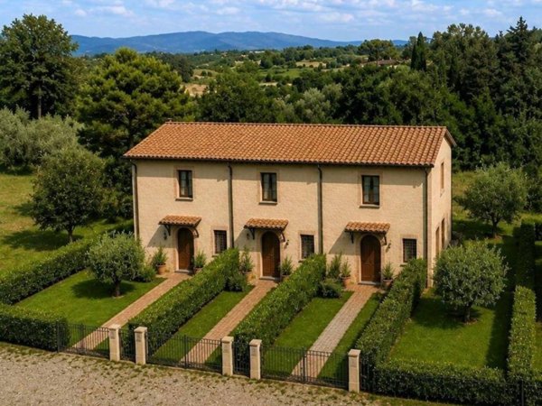 pentavano in vendita a Barberino Tavarnelle