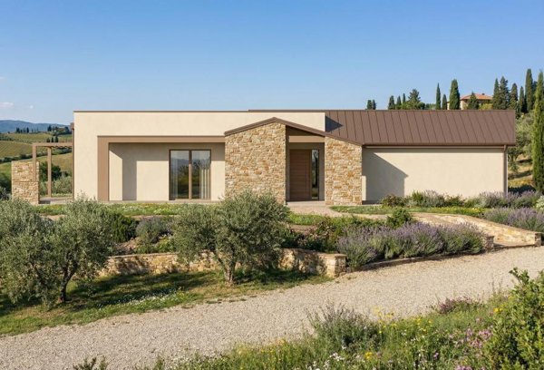 casa indipendente in vendita a Barberino Tavarnelle in zona Barberino Val d'Elsa