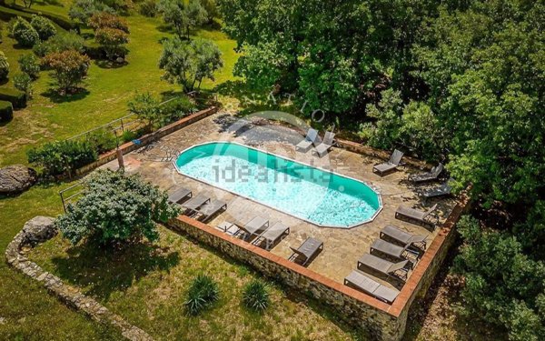 casa indipendente in vendita a Barberino Tavarnelle