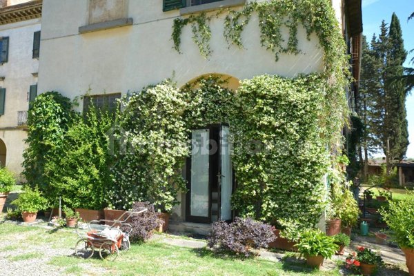 casa indipendente in vendita a Barberino Tavarnelle in zona Bonazza
