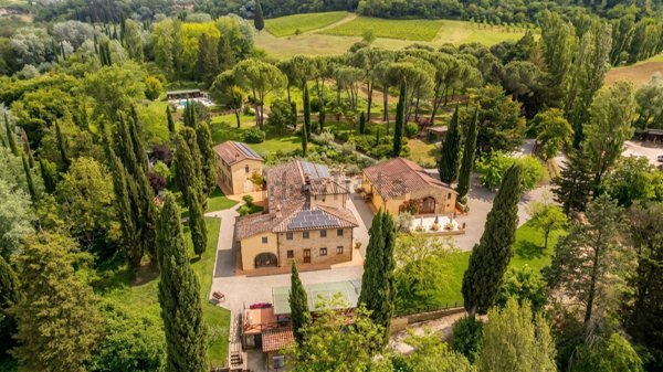 casa indipendente in vendita a Barberino Tavarnelle