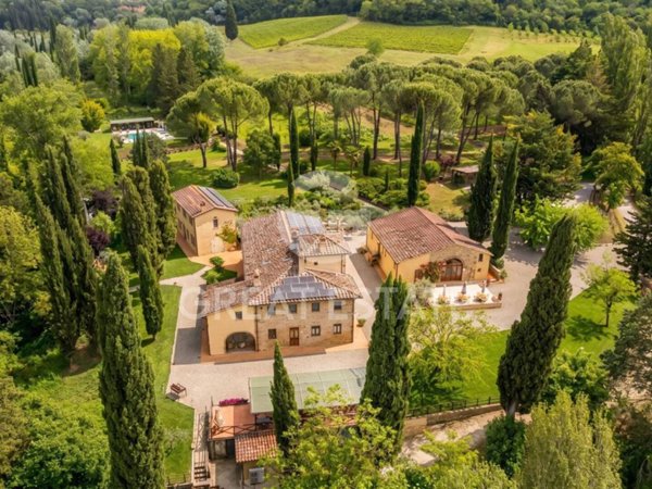 casa indipendente in vendita a Barberino Tavarnelle