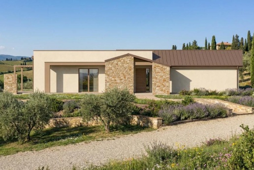 casa indipendente in vendita a Barberino Tavarnelle