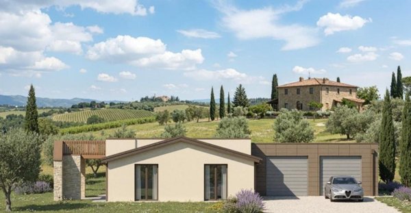 casa indipendente in vendita a Barberino Tavarnelle