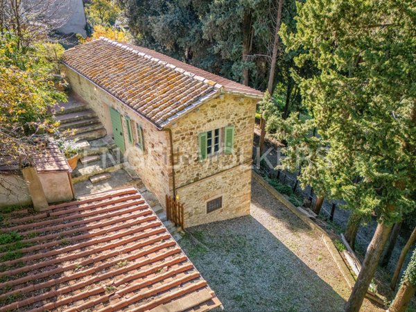 appartamento in vendita a Barberino Tavarnelle in zona Barberino Val d'Elsa
