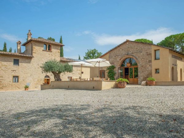 casa indipendente in vendita a Barberino Tavarnelle