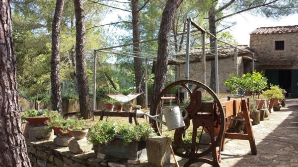 casa indipendente in vendita a Barberino Tavarnelle