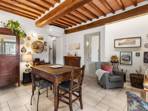 appartamento in vendita a Barberino Tavarnelle in zona Tavarnelle Val di Pesa