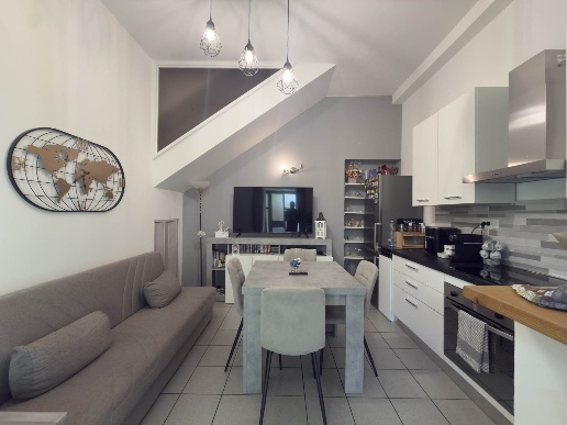 appartamento in vendita a Barberino Tavarnelle in zona Tavarnelle Val di Pesa