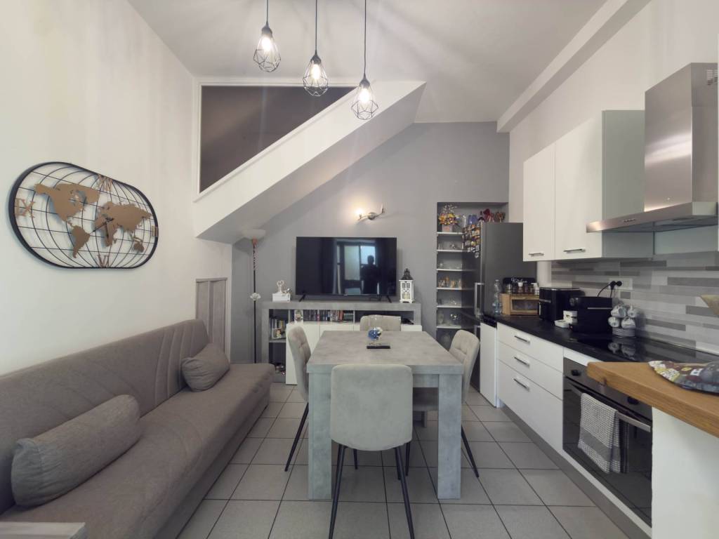 appartamento in vendita a Barberino Tavarnelle in zona Tavarnelle Val di Pesa
