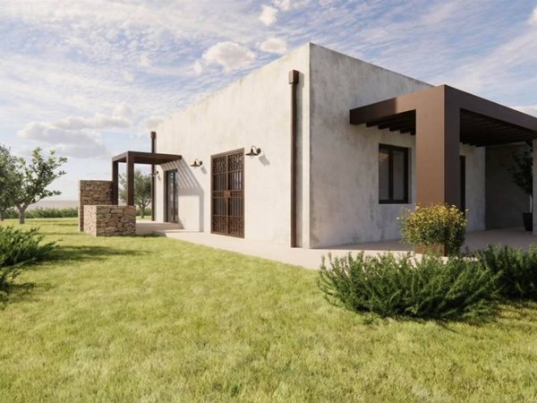 casa indipendente in vendita a Barberino Tavarnelle in zona Cipressino