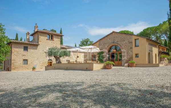 villa in vendita a Barberino Tavarnelle in zona Petrognano