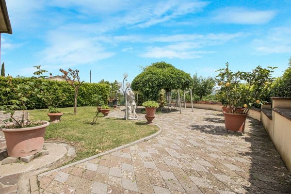 casa indipendente in vendita a Barberino Tavarnelle in zona Noce