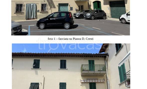 appartamento in vendita a Barberino Tavarnelle in zona Tavarnelle Val di Pesa