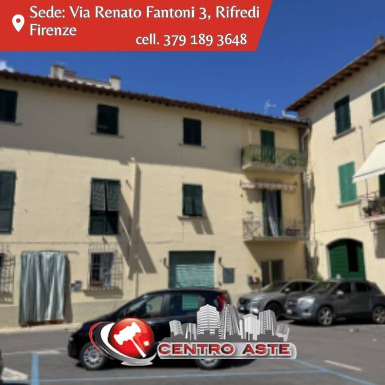 appartamento in vendita a Barberino Tavarnelle in zona Tavarnelle Val di Pesa
