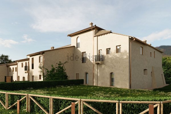 appartamento in vendita a Barberino Tavarnelle