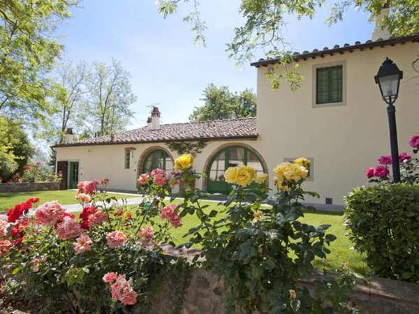 casa indipendente a Barberino Tavarnelle in zona Tavarnelle Val di Pesa