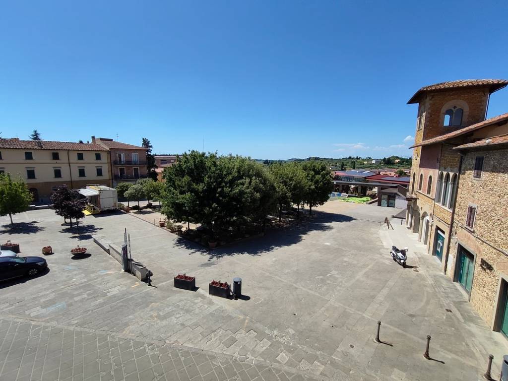 appartamento in vendita a Barberino Tavarnelle in zona Tavarnelle Val di Pesa