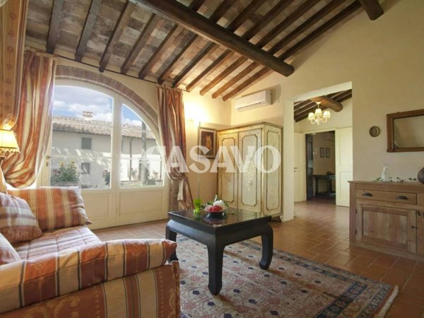 casa indipendente in vendita a Barberino Tavarnelle