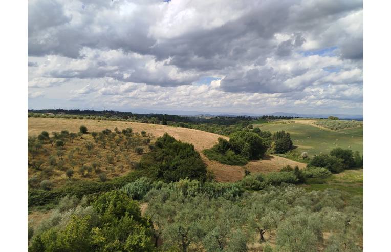 casa indipendente in vendita a Barberino Tavarnelle in zona Bonazza