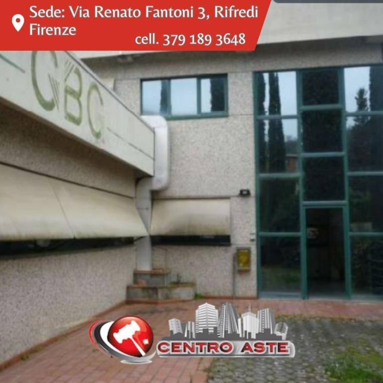 negozio in vendita a Barberino Tavarnelle in zona Sambuca Val di Pesa
