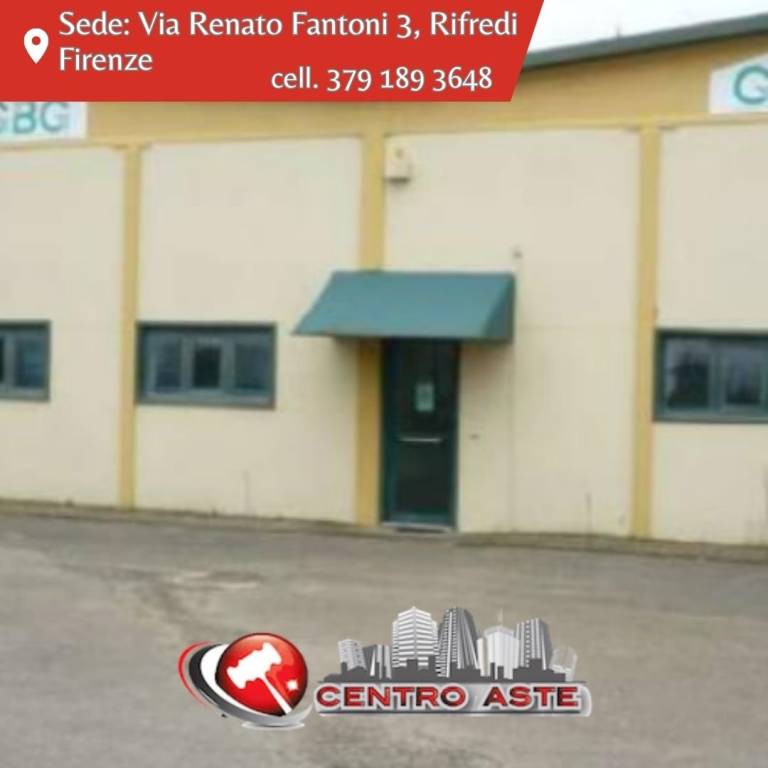 negozio in vendita a Barberino Tavarnelle in zona Sambuca Val di Pesa