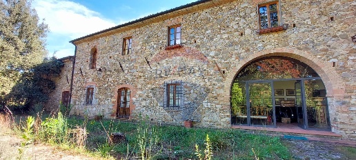 appartamento in vendita a Barberino Tavarnelle in zona San Martino
