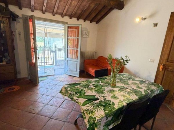 appartamento in vendita a Barberino Tavarnelle in zona Zambra