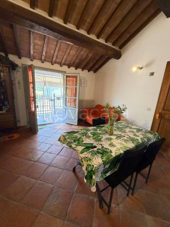 appartamento in vendita a Barberino Tavarnelle