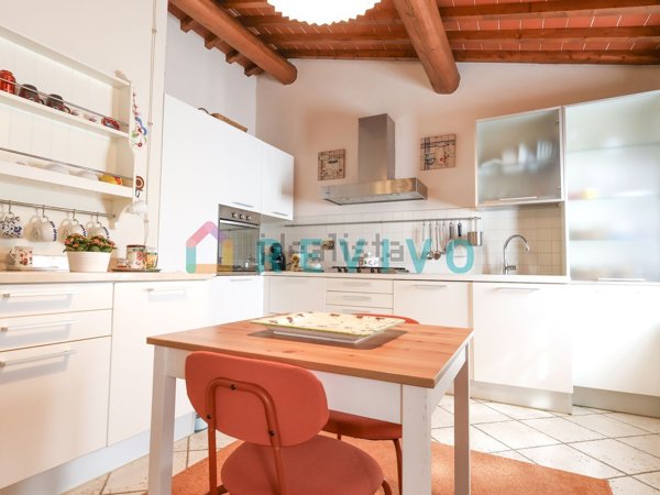 appartamento in vendita a Barberino Tavarnelle in zona Barberino Val d'Elsa