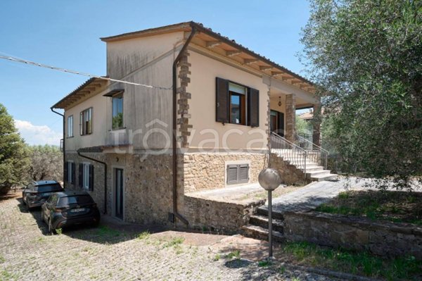 casa indipendente a Barberino Tavarnelle in zona Tavarnelle Val di Pesa