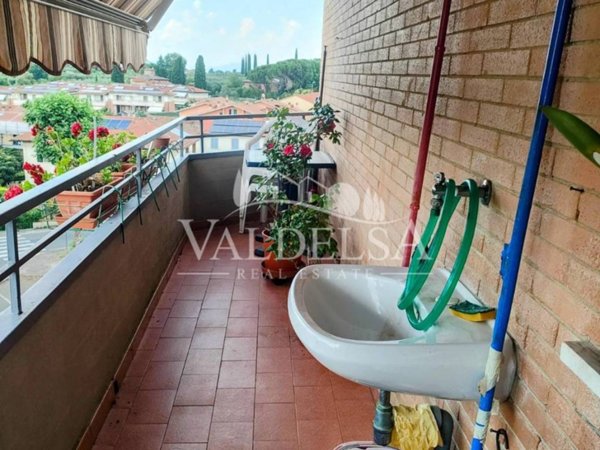 appartamento in vendita a Barberino Tavarnelle in zona Tavarnelle Val di Pesa