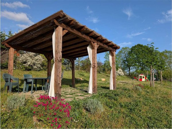 casa indipendente in vendita a Barberino Tavarnelle in zona San Donato in Poggio