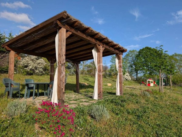 casa indipendente in vendita a Barberino Tavarnelle in zona San Donato in Poggio