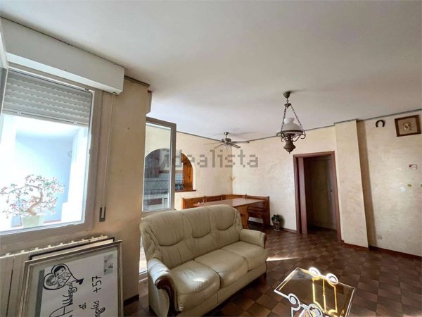 appartamento in vendita a Barberino Tavarnelle in zona Tavarnelle Val di Pesa