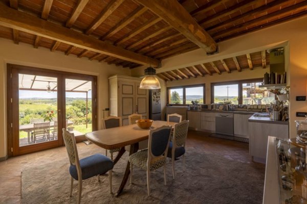 casa indipendente in vendita a Barberino Tavarnelle