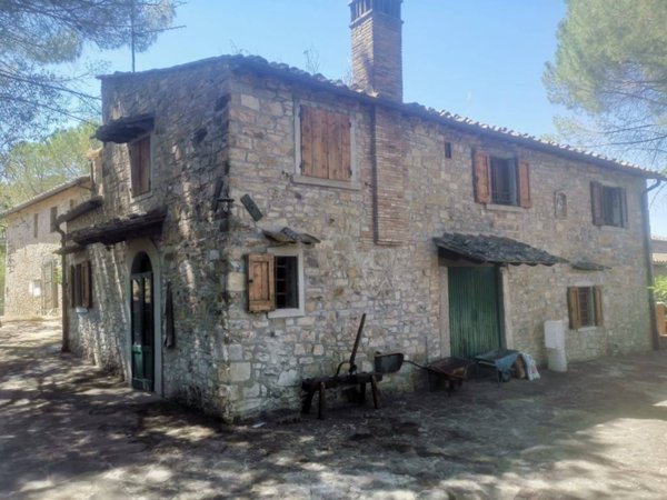 casa indipendente in vendita a Barberino Tavarnelle
