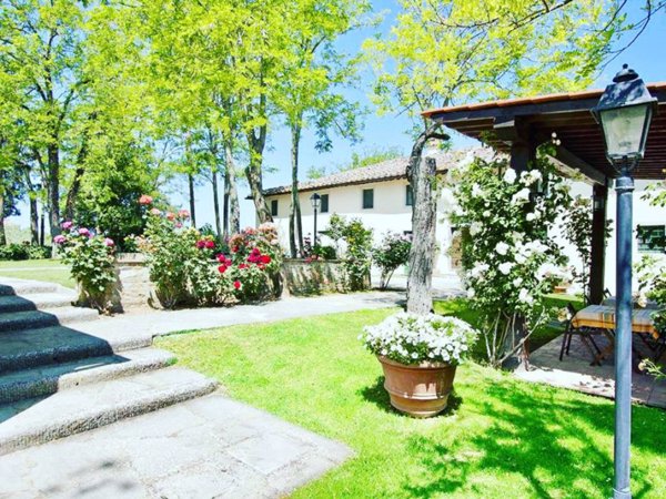 casa indipendente in vendita a Barberino Tavarnelle