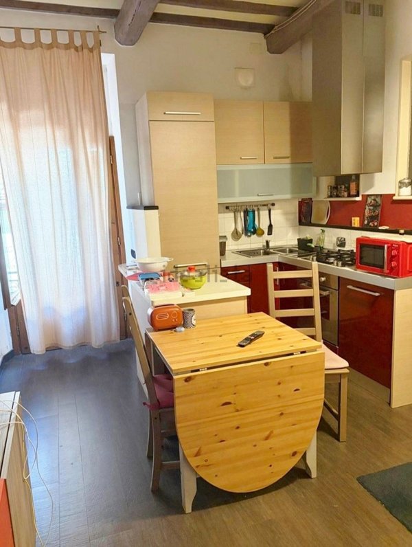 appartamento in vendita a Barberino Tavarnelle in zona Sambuca Val di Pesa