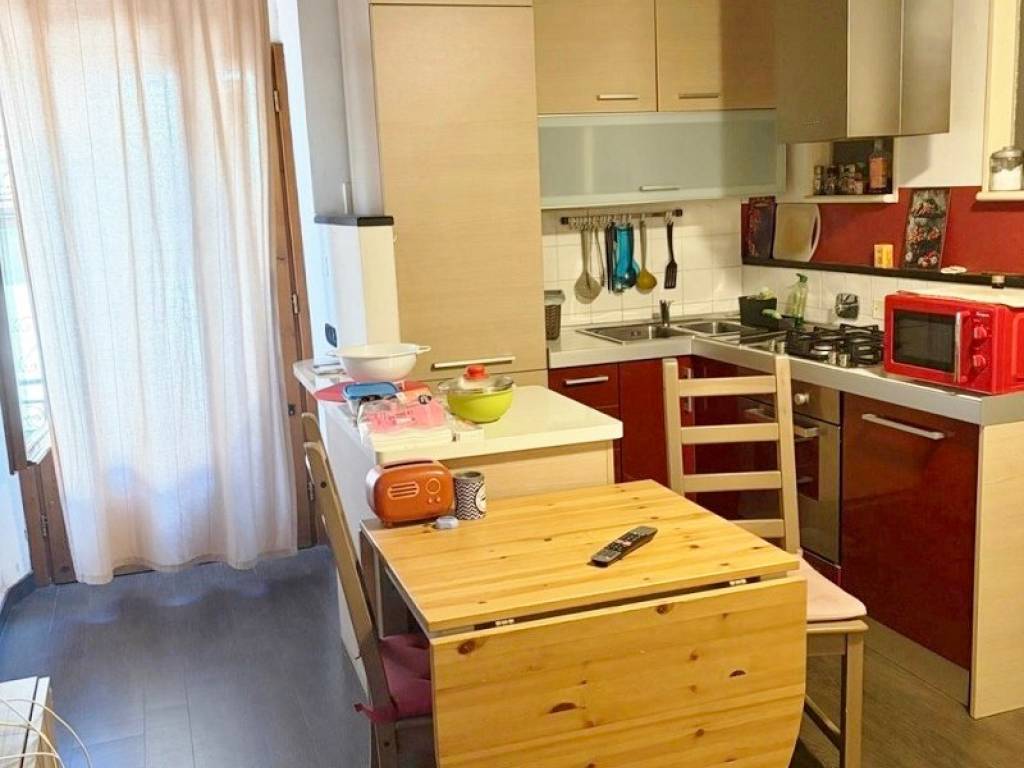 appartamento in vendita a Barberino Tavarnelle in zona Sambuca Val di Pesa
