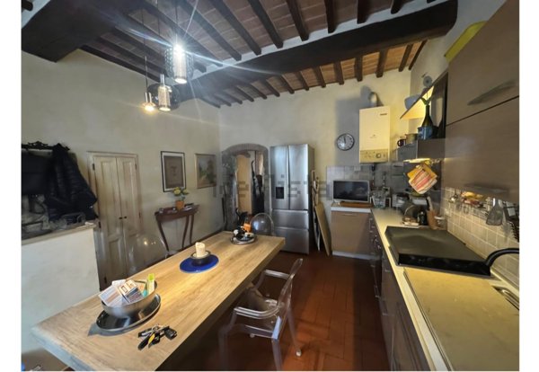 appartamento in vendita a Barberino Tavarnelle in zona San Donato in Poggio