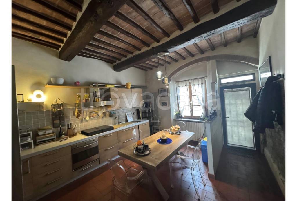 appartamento in vendita a Barberino Tavarnelle