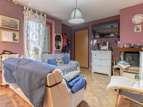 appartamento in vendita a Barberino Tavarnelle in zona Tavarnelle Val di Pesa