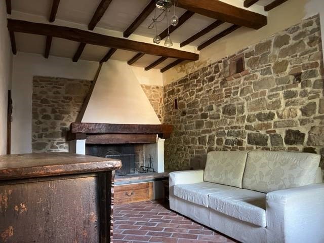 casa indipendente a Barberino Tavarnelle in zona San Filippo a Ponzano